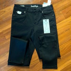 Jeaniologie High Rise skinny jeans